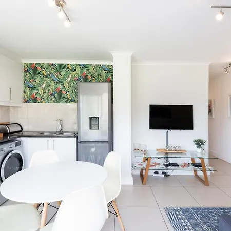 The Paragon Urbane Centrally Located, Modern Comforts Kapstadt Exterior foto