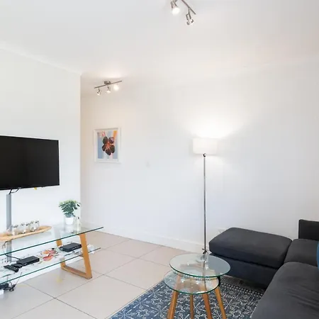 The Paragon Urbane Centrally Located, Modern Comforts Kapstadt Exterior foto