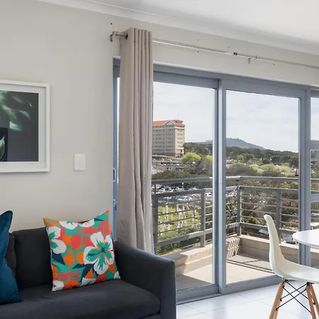 The Paragon Urbane Centrally Located, Modern Comforts Kapstadt Exterior foto