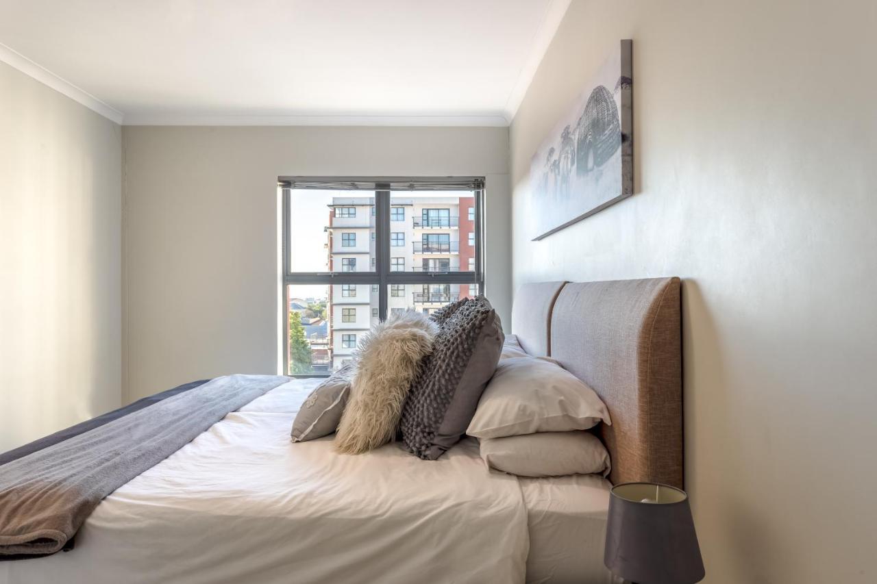 The Paragon Urbane Centrally Located, Modern Comforts Kapstadt