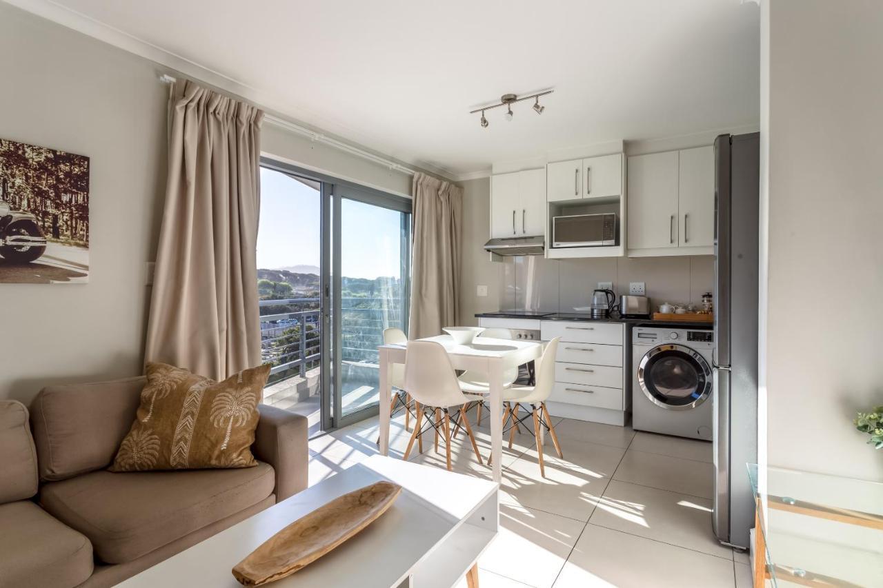 Apartment The Paragon Urbane Centrally Located, Modern Comforts Kapstadt