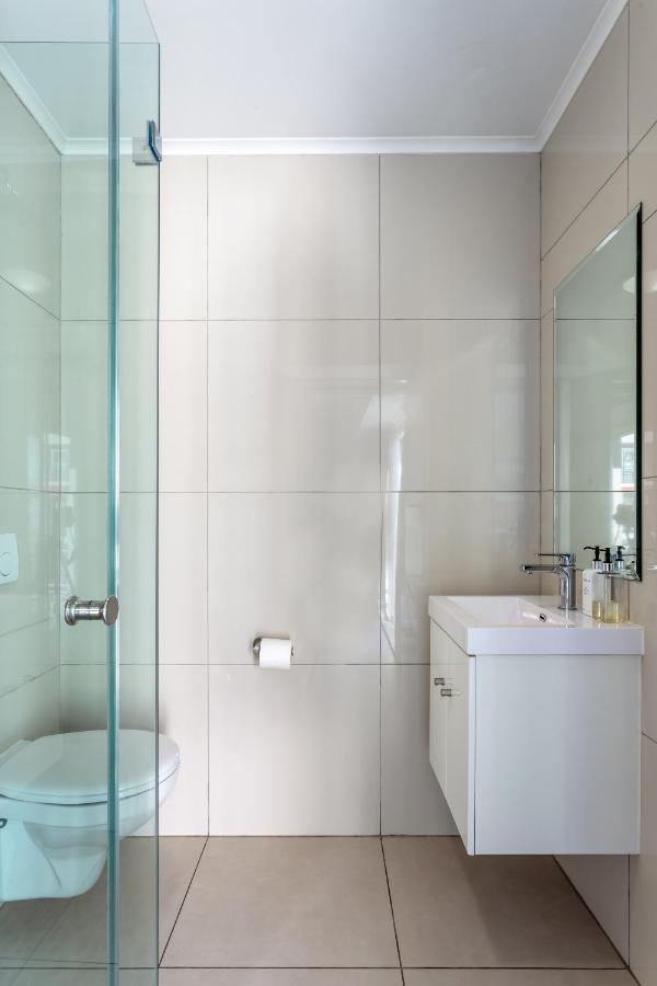 The Paragon Urbane Centrally Located, Modern Comforts * Kapstadt