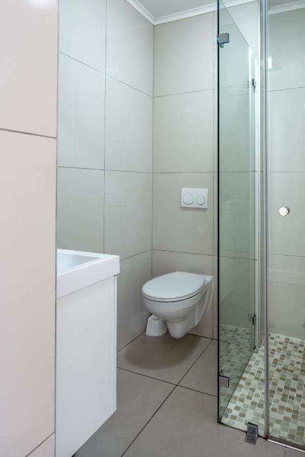 The Paragon Urbane Centrally Located, Modern Comforts Kapstadt