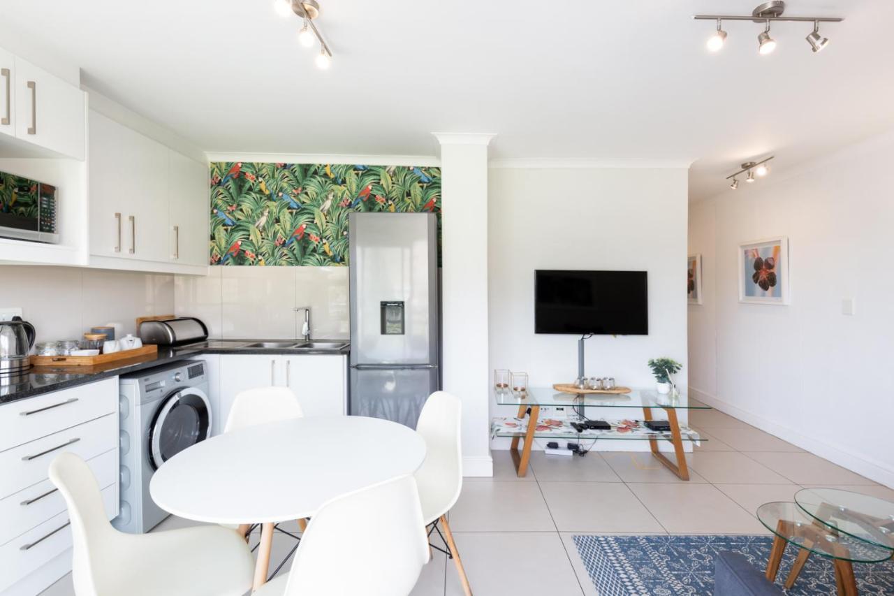 The Paragon Urbane Centrally Located, Modern Comforts Kapstadt