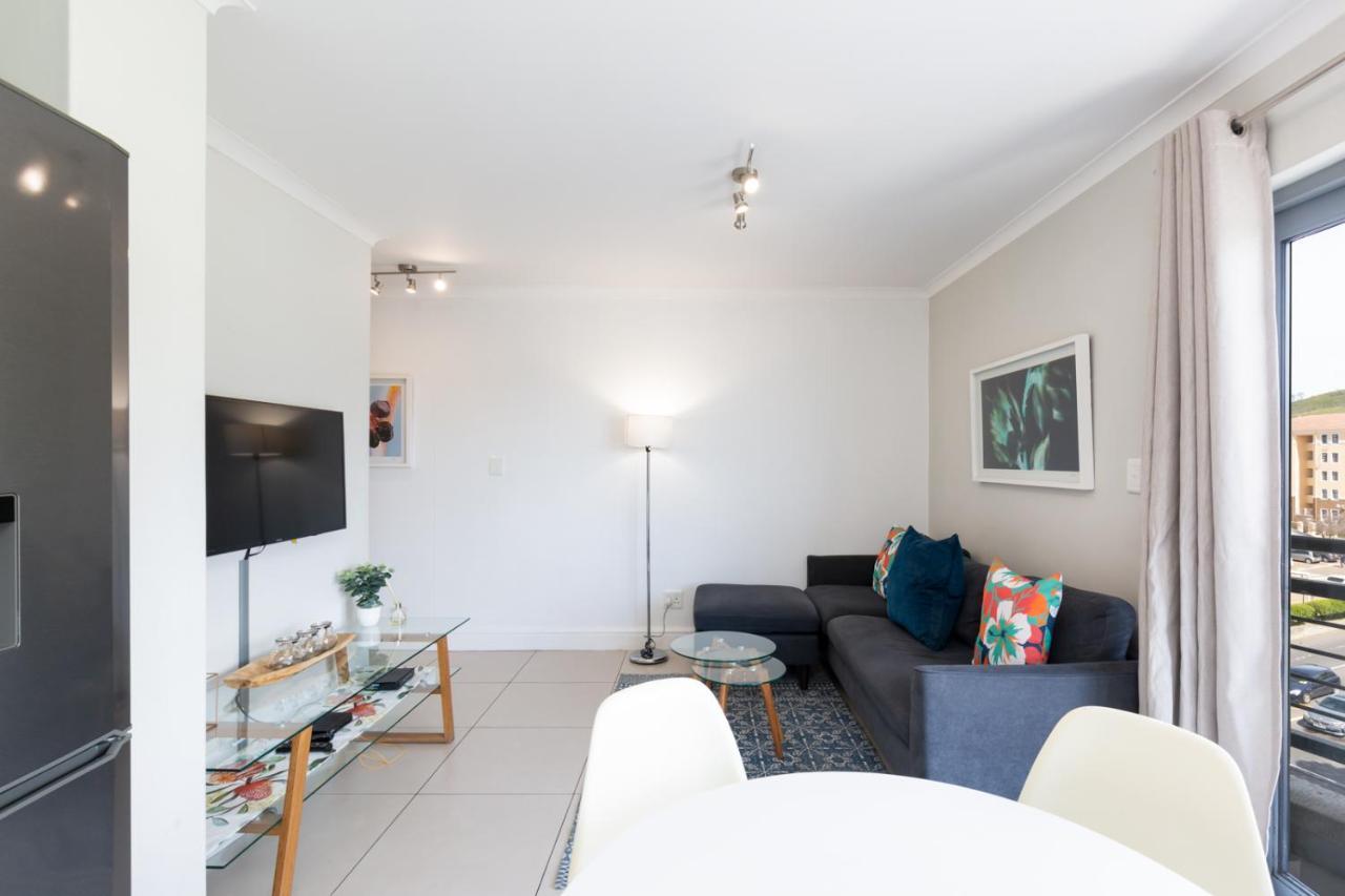 The Paragon Urbane Centrally Located, Modern Comforts Kapstadt