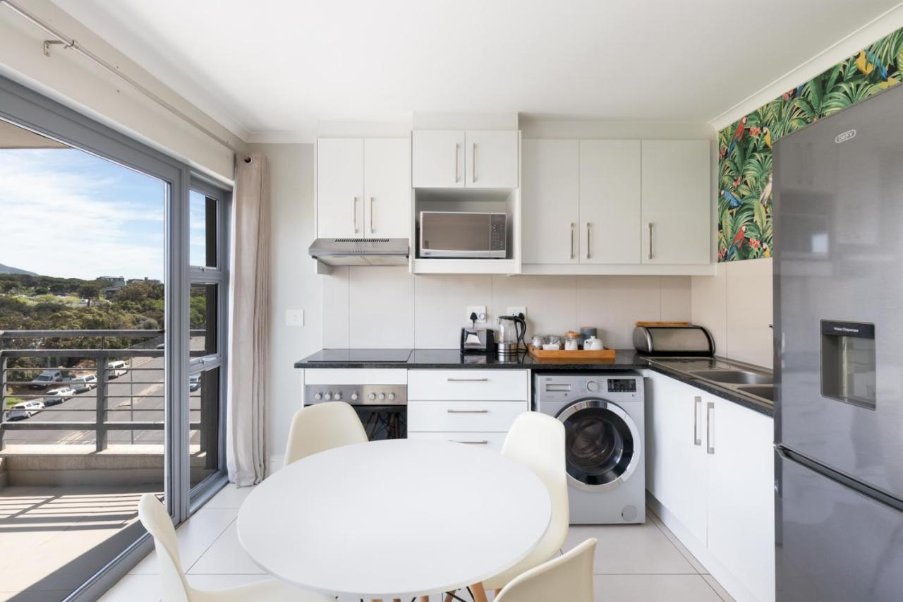 The Paragon Urbane Centrally Located, Modern Comforts Kapstadt