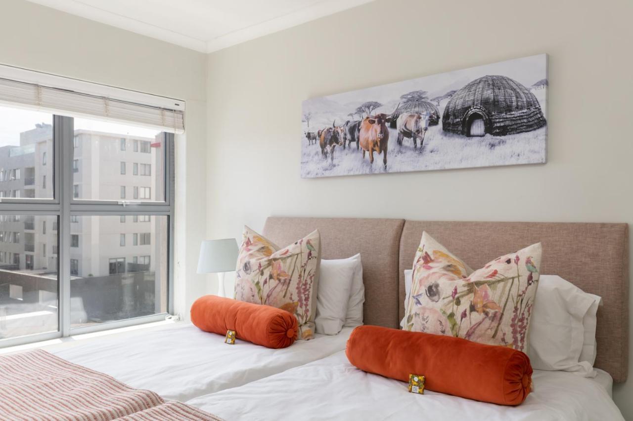 The Paragon Urbane Centrally Located, Modern Comforts * Kapstadt