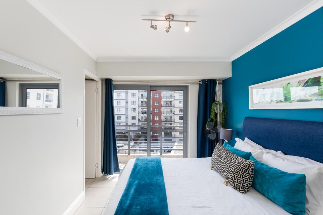 Apartment The Paragon Urbane Centrally Located, Modern Comforts Kapstadt