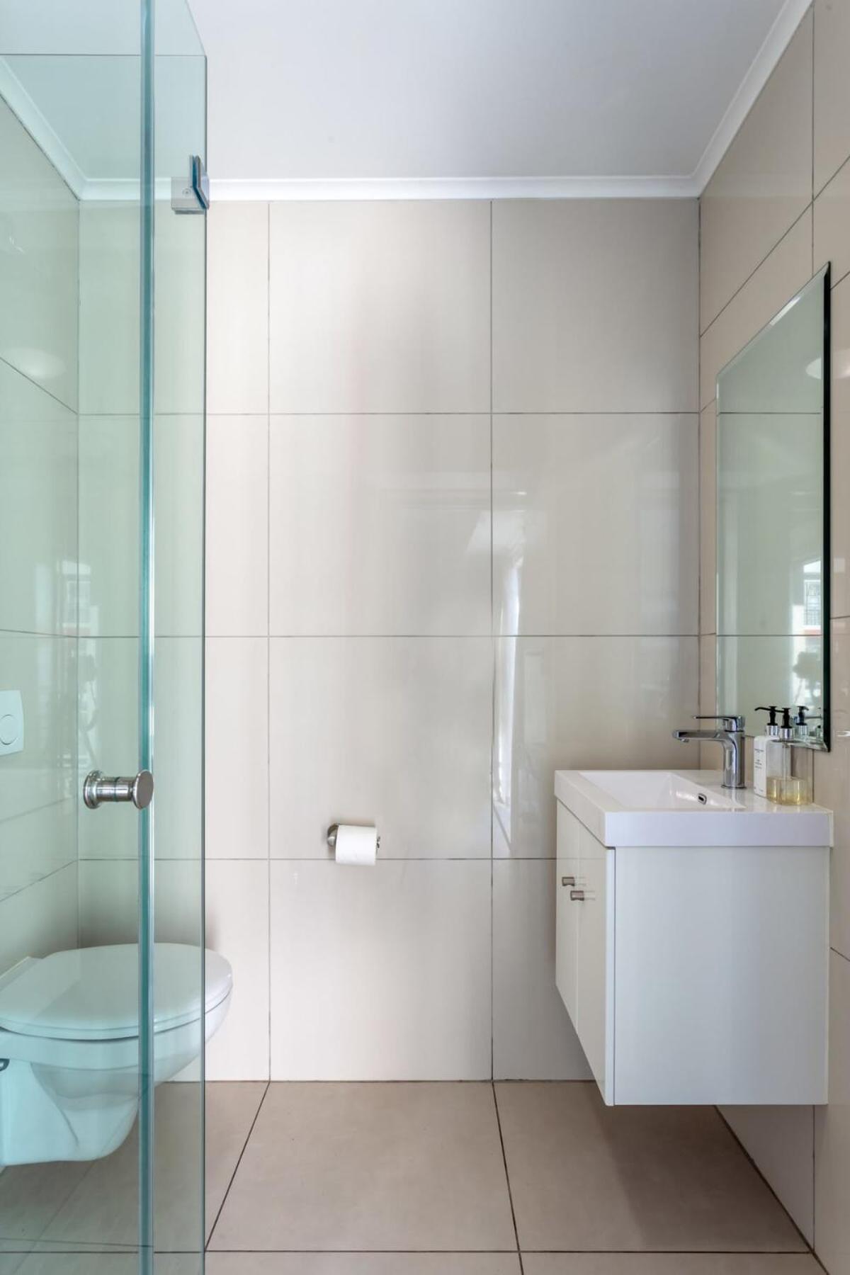 The Paragon Urbane Centrally Located, Modern Comforts * Kapstadt